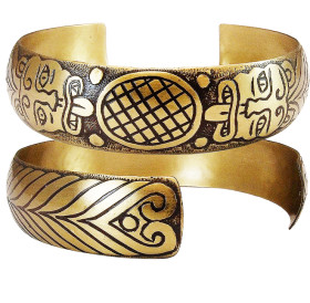 Браслет «Стражи»