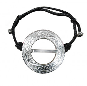 Браслет-шнурок «Новгородский»