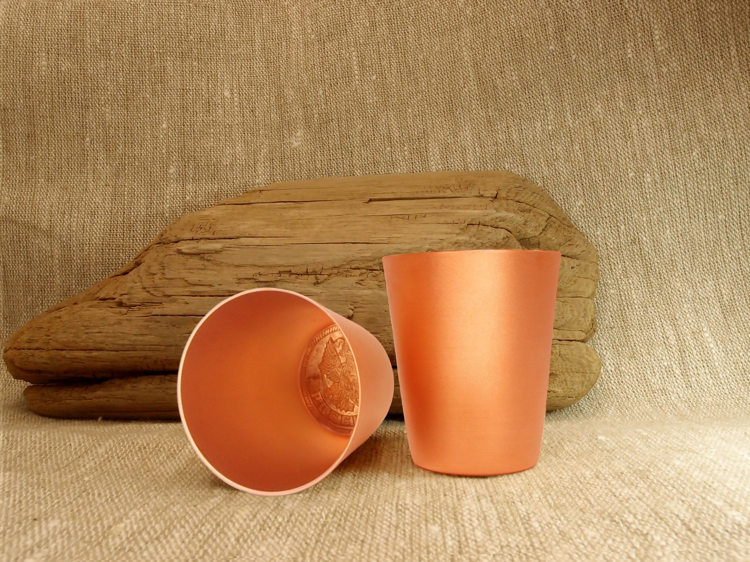 Стопка «Двуглавый орел»