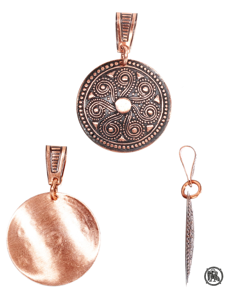 Подвеска «Сегнерово колесо»