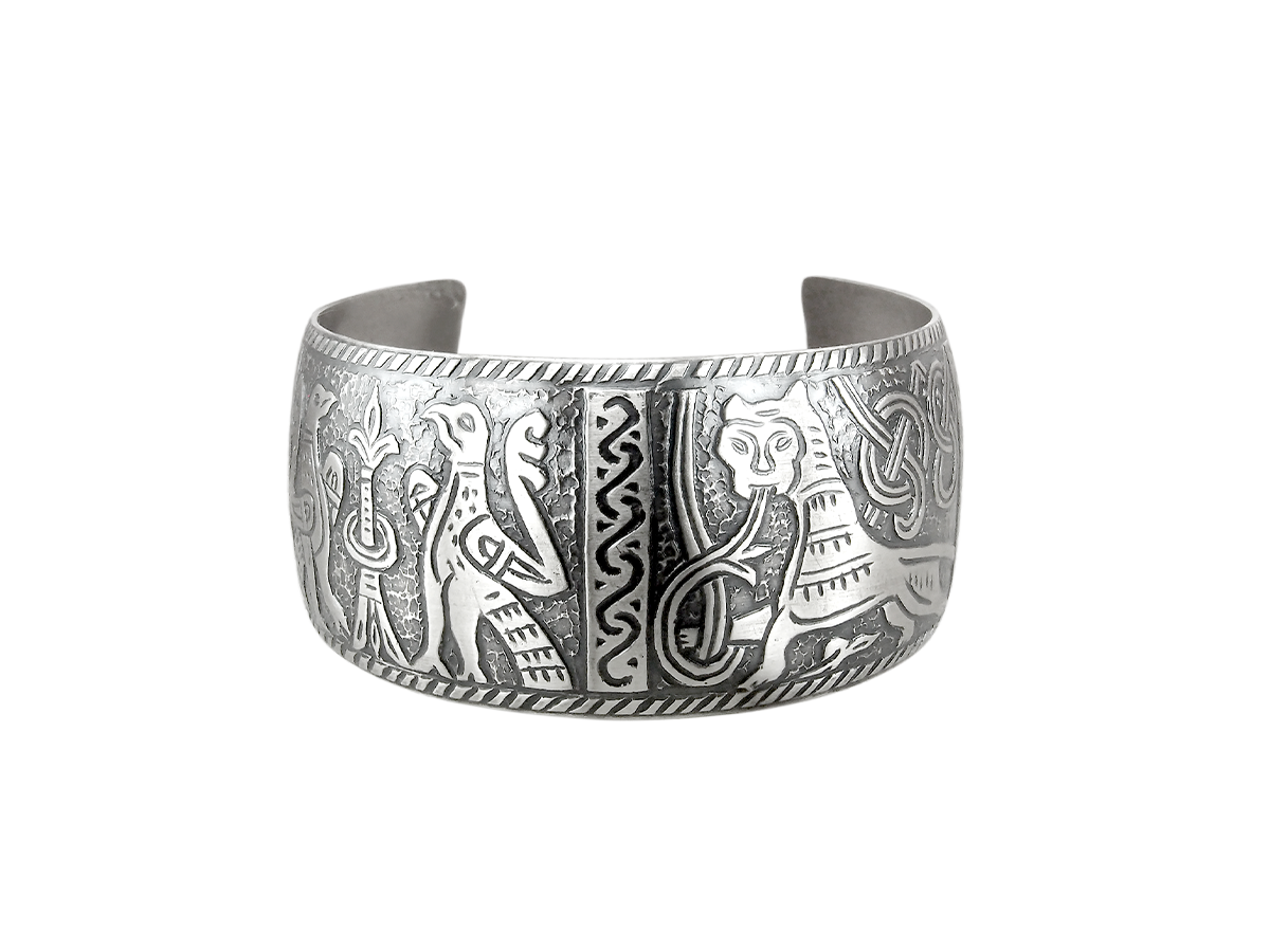 Михайловский браслет