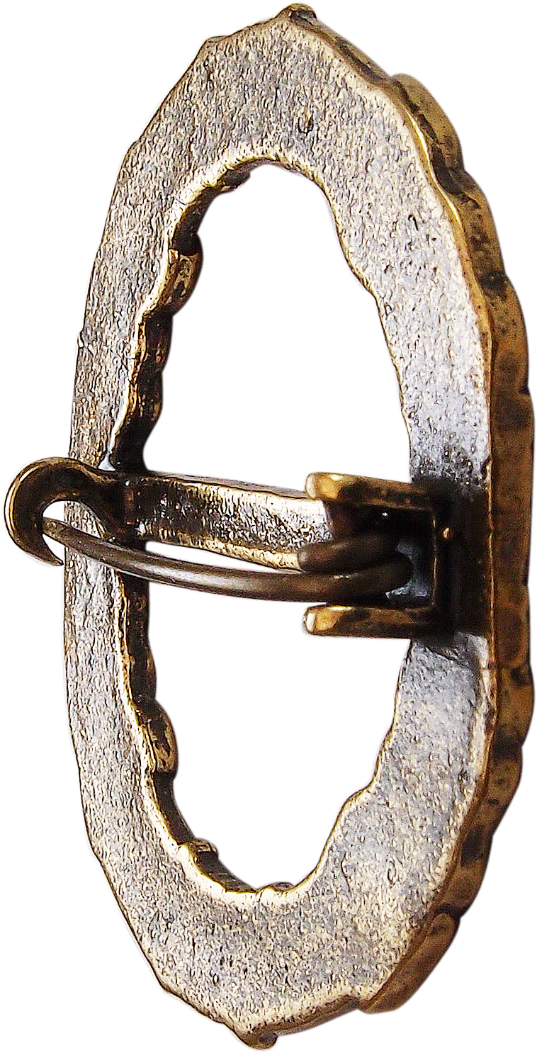 Михайловская фибула