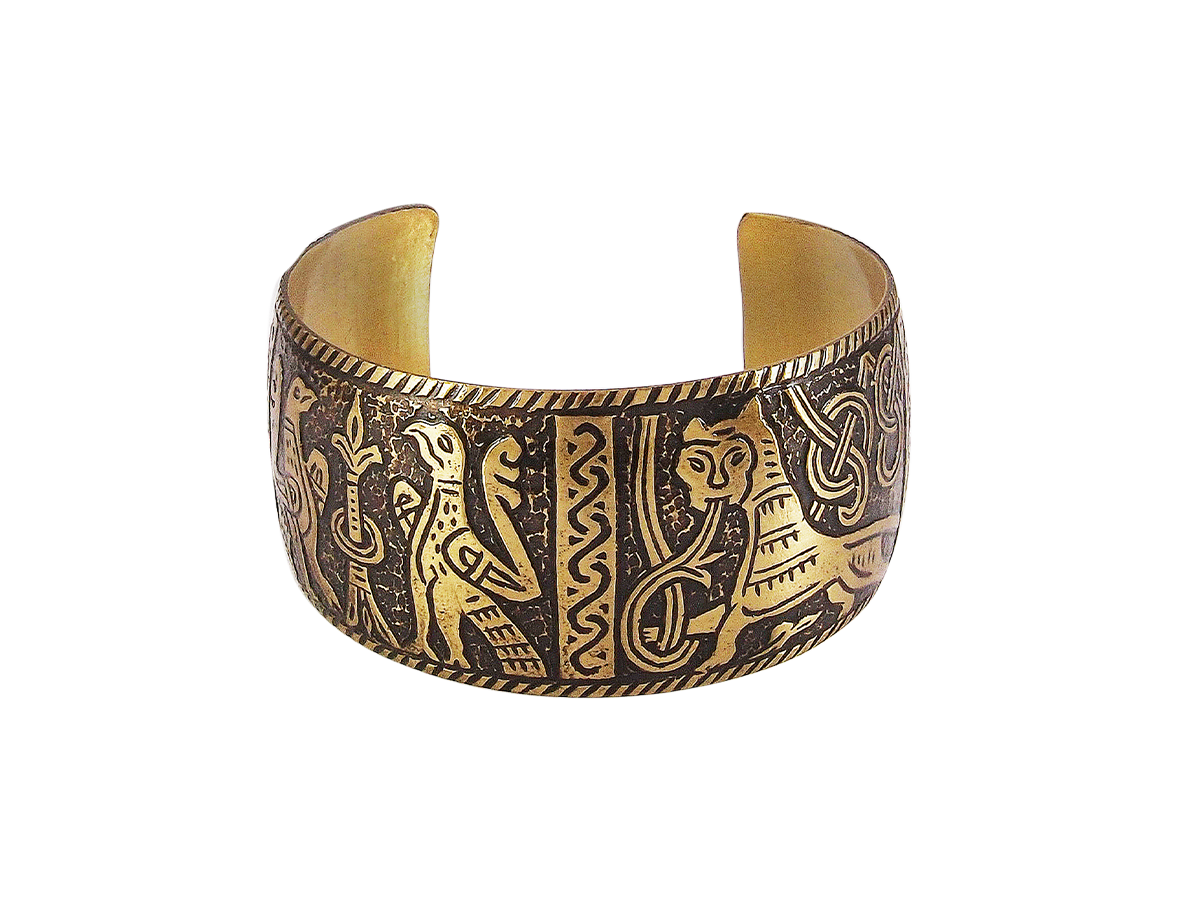 Михайловский браслет