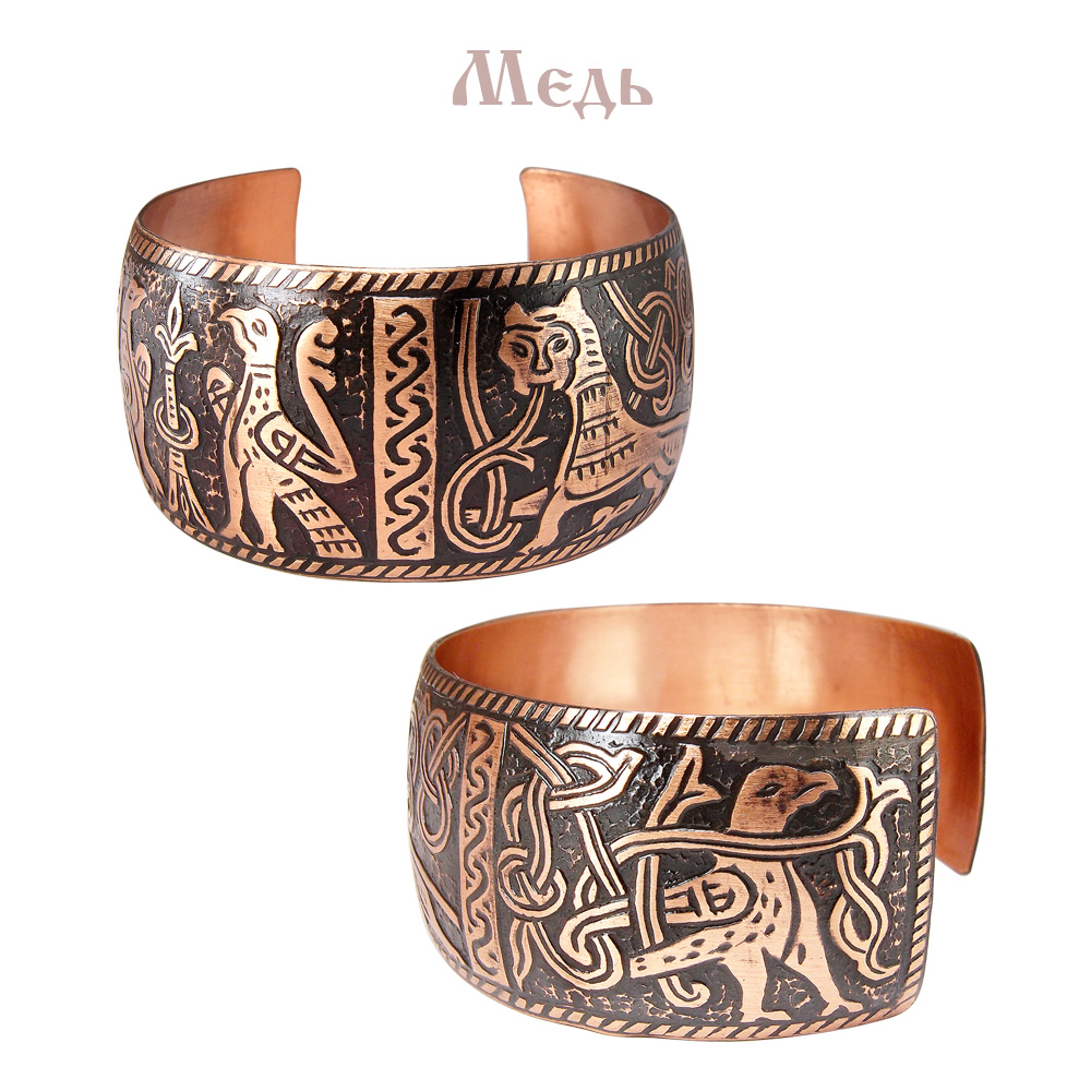 Михайловский браслет