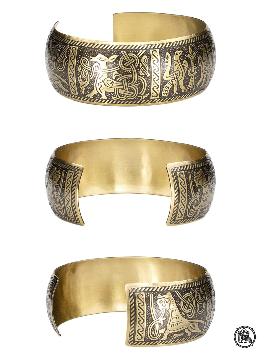 Михайловский браслет