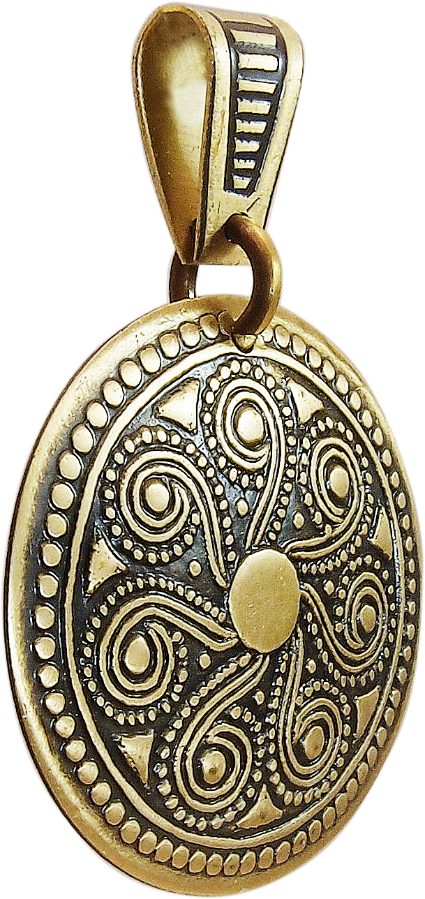 Подвеска «Сегнерово колесо»